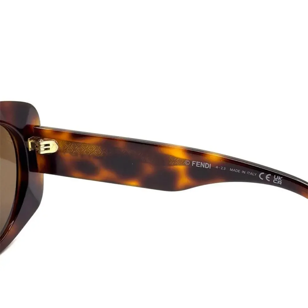 Fendi new sunglasses